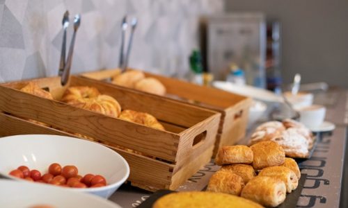DETALLE BUFFET ESTUDIOTEL ALICANTE productos buffet Estudiotel Alicante