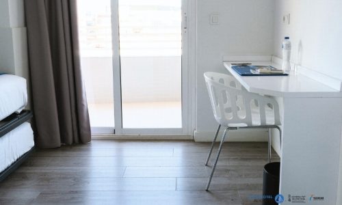 junio suite -silla